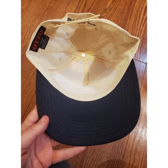 John Summit Off The Grid Records Snapback Hat EDM House Techno NWT Limited Rare - Picture 9 of 10